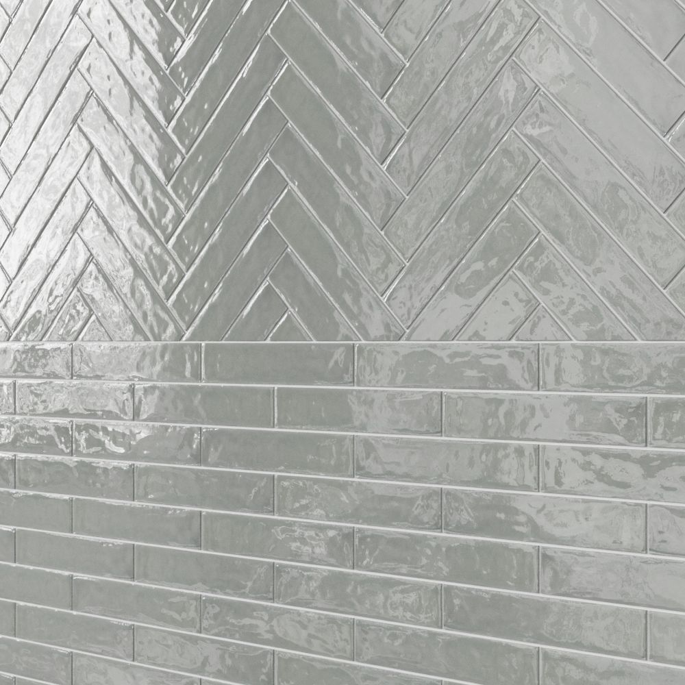 Seaport Polished Ceramic Tile 3D model_2