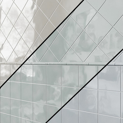 Adex Studio  Wall tiles 3D model