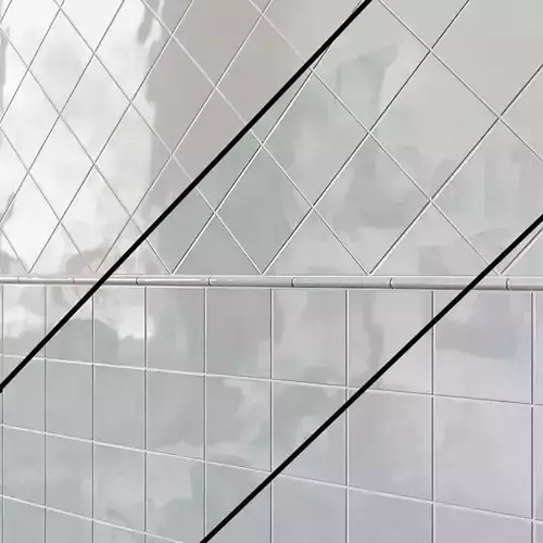 Adex Studio Wall tiles 3D model