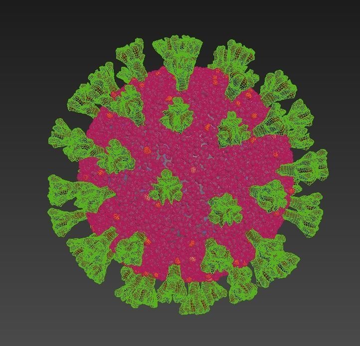 corona virus covid 19 collection _8