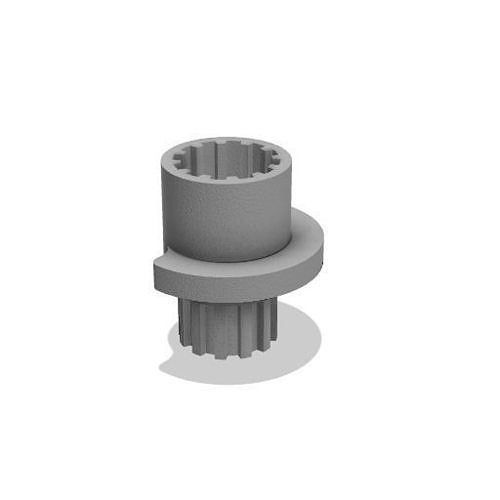 Cam for Kraus and Naimer Switches 3D print model