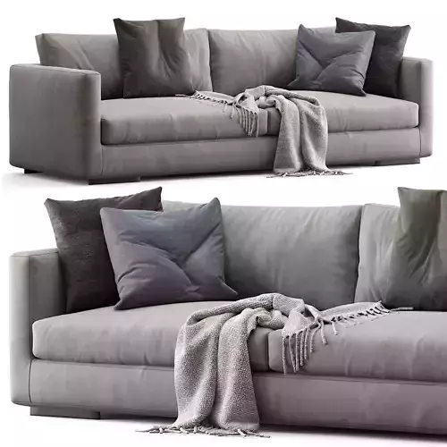 Flexform Sofa MAGNUM