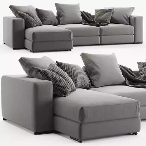 Ananta Class Sofa