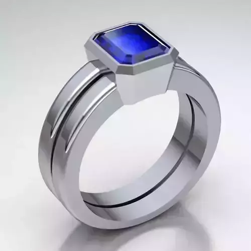 RING MODEL 464