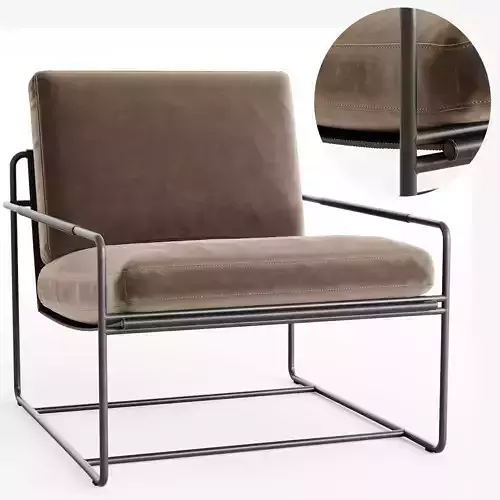 Frag Riviera Armchair