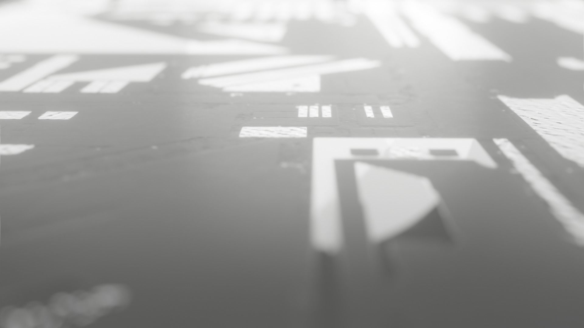 hard sruface kit- 2227 objects kitbash- 4K Panel builder asset Low-poly 3D model_9