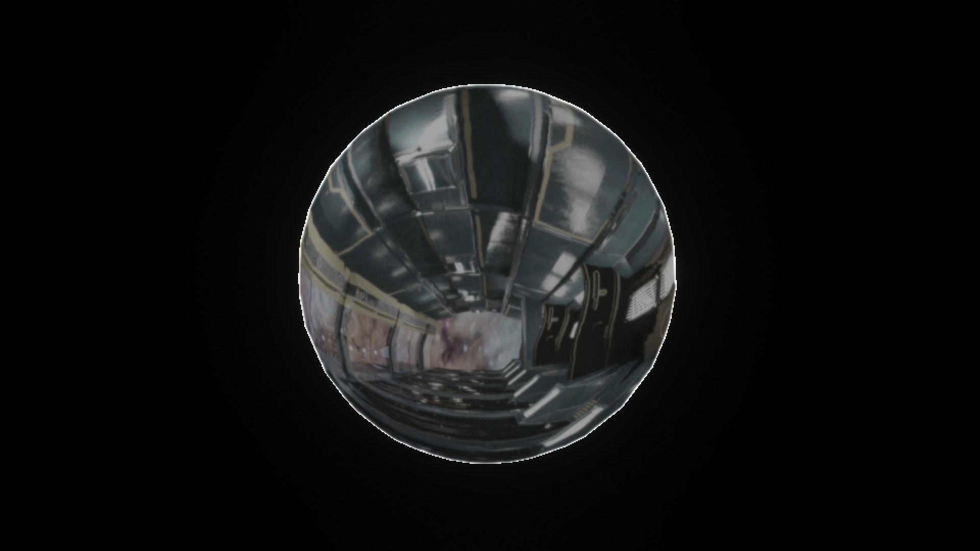 hard sruface kit- 2227 objects kitbash- 4K Panel builder asset Low-poly 3D model_36