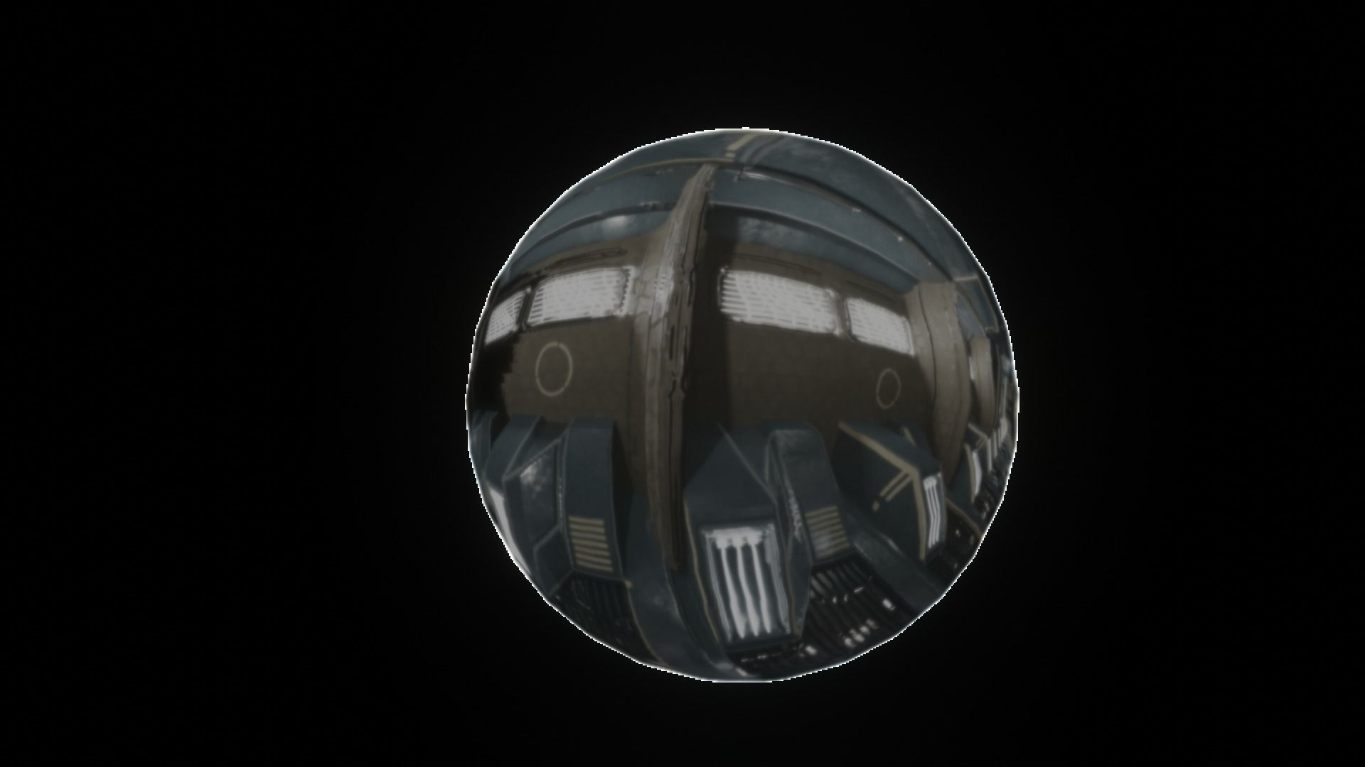 hard sruface kit- 2227 objects kitbash- 4K Panel builder asset Low-poly 3D model_37