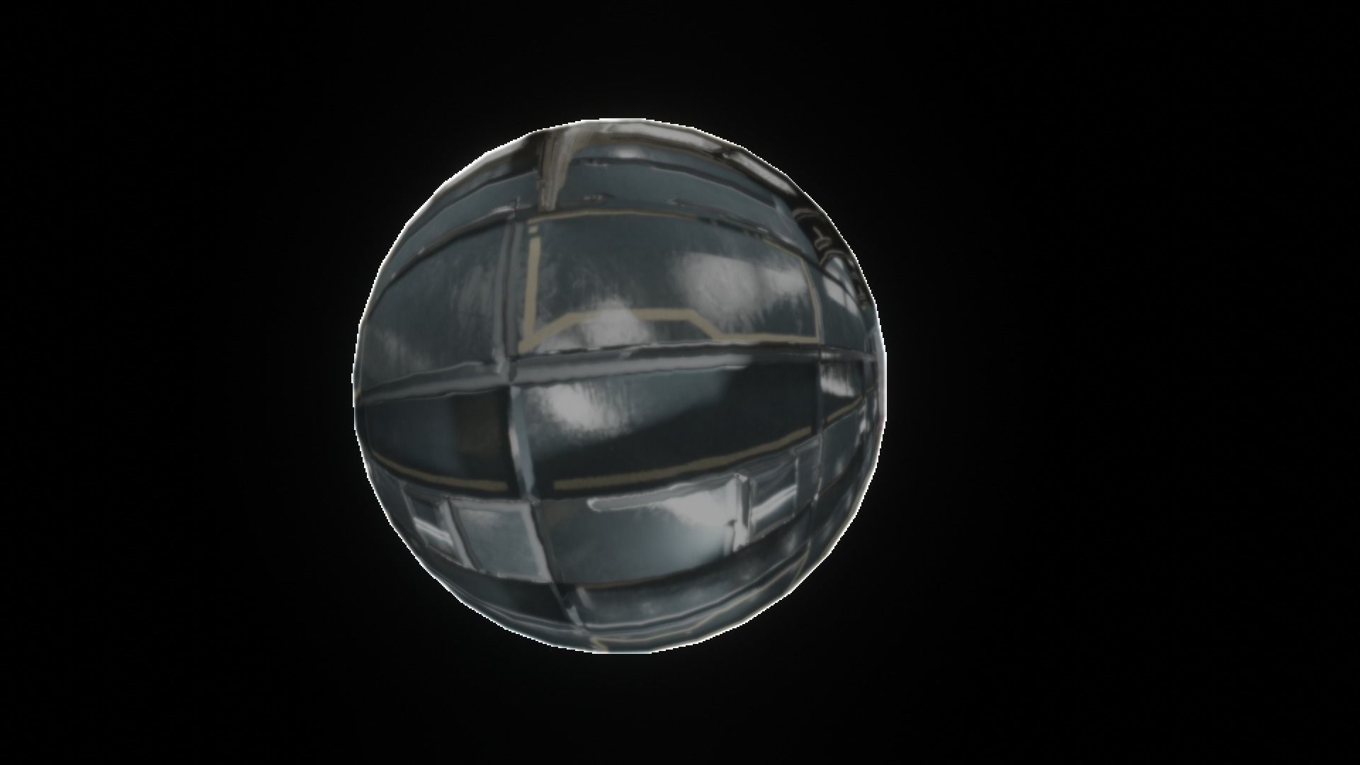 hard sruface kit- 2227 objects kitbash- 4K Panel builder asset Low-poly 3D model_33