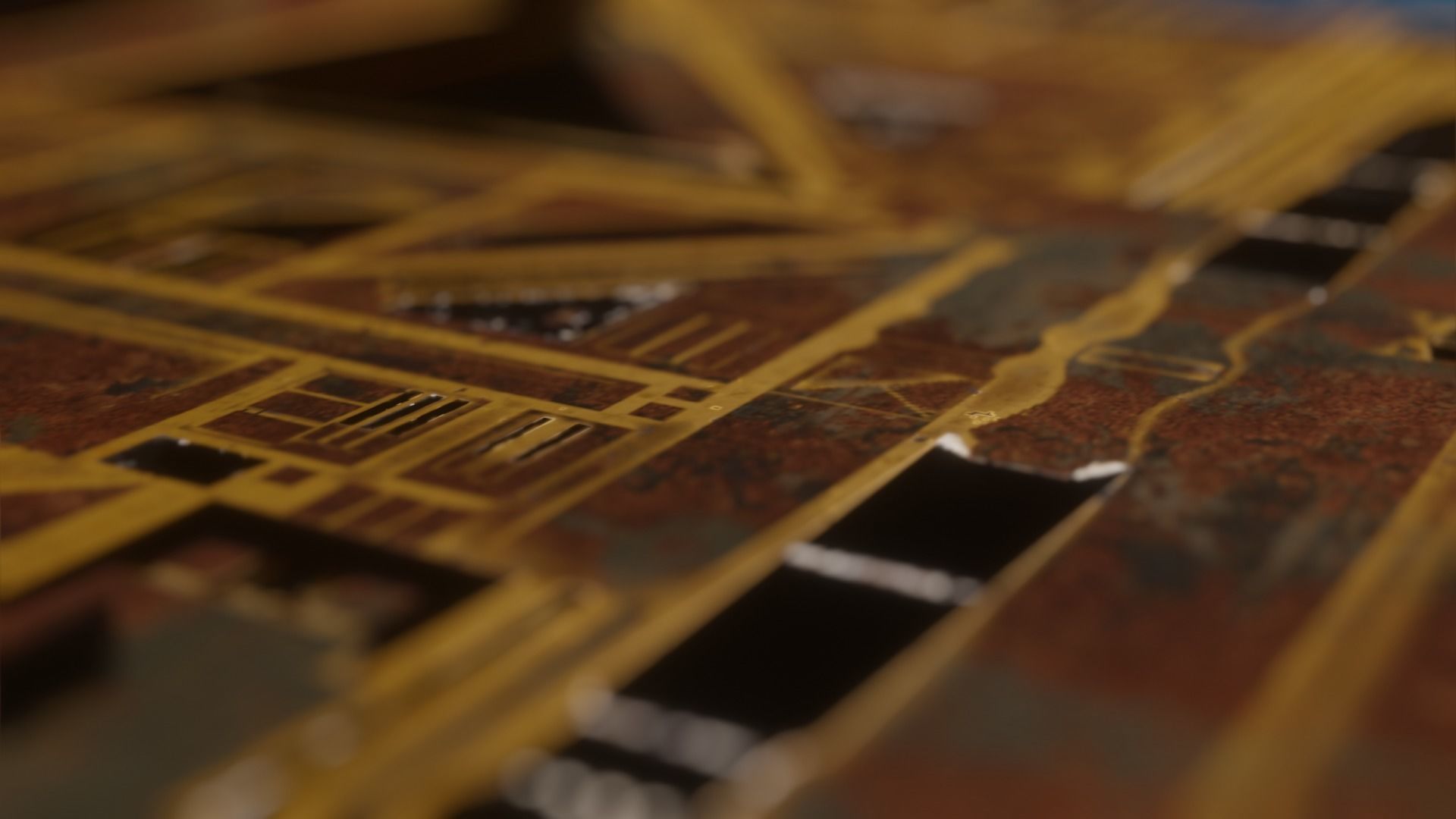 hard sruface kit- 2227 objects kitbash- 4K Panel builder asset Low-poly 3D model_19