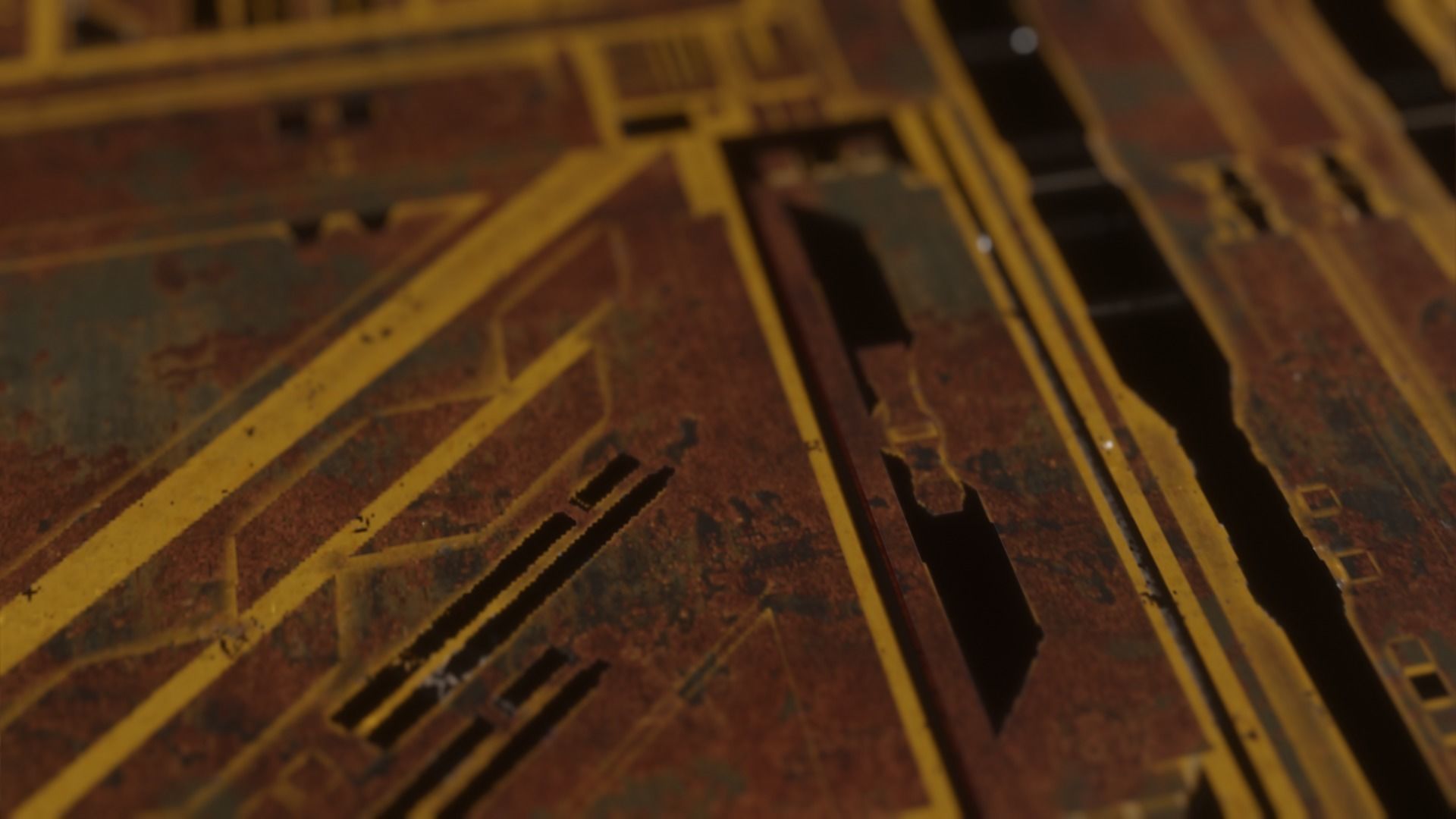 hard sruface kit- 2227 objects kitbash- 4K Panel builder asset Low-poly 3D model_21