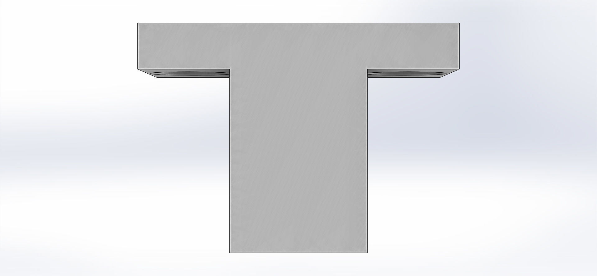 Window Support - Suporte de Janela 3D print model_24