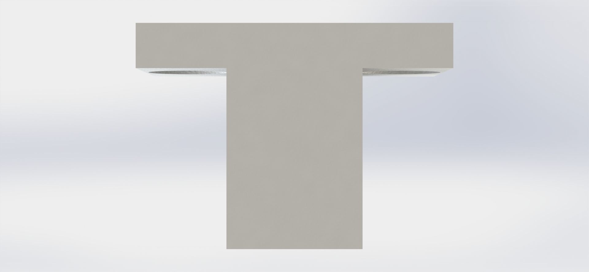 Window Support - Suporte de Janela 3D print model_25