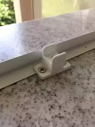Window Support - Suporte de Janela 3D print model