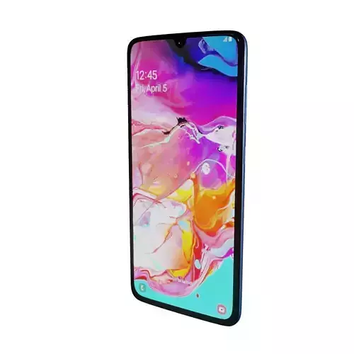 Samsung Galaxy A70