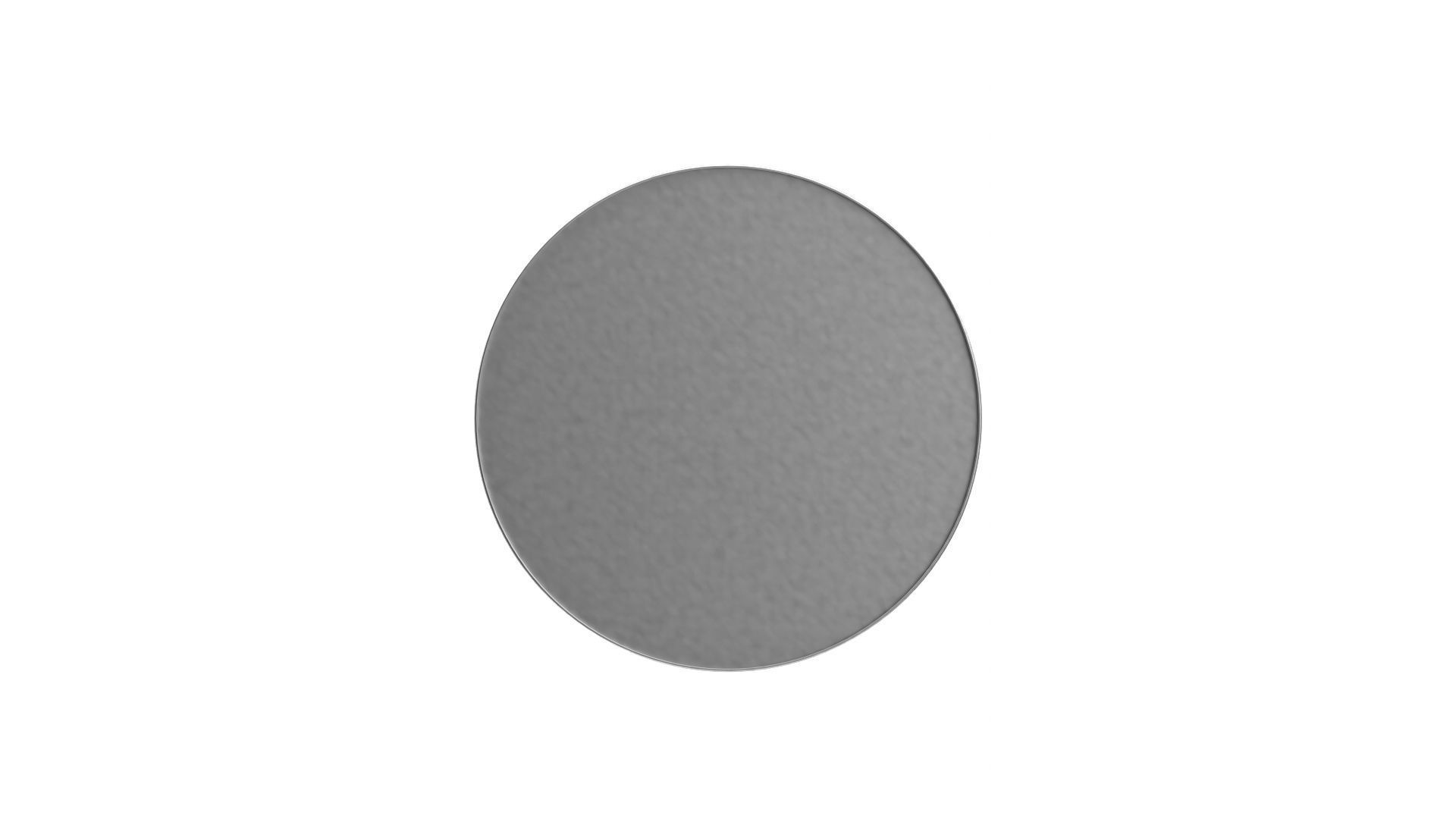 Aluminum Can with Plastic Cap 3D model_25