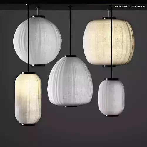 ceiling light 