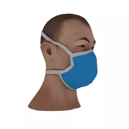 Surgical Mask