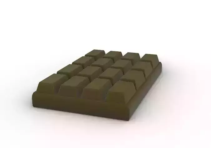 chocolate bar