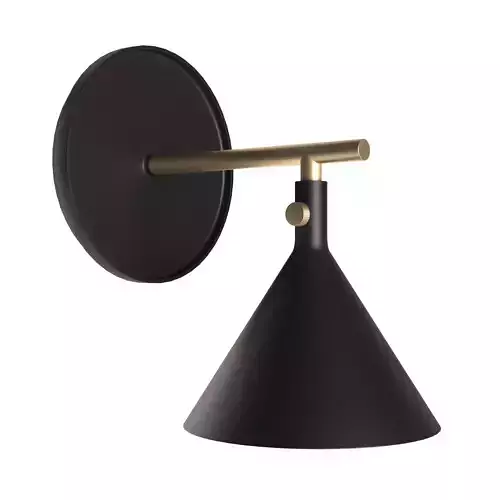 Menu Cast Sconce Wall Lamp