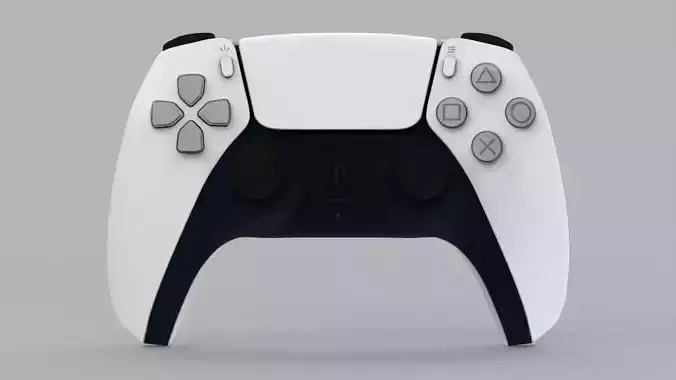 PlayStation 5 Digital Controller