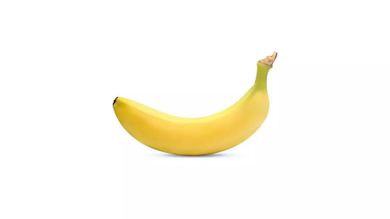 Banana READ THE DESCRIPTION Free 3D model_0
