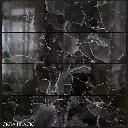 Yurtbay Seramik Crea Black