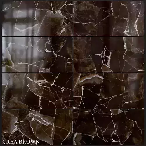 Yurtbay Seramik Crea Brown