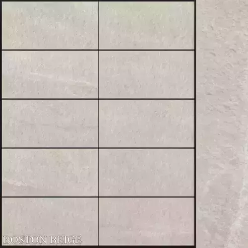 Keros Boston Beige