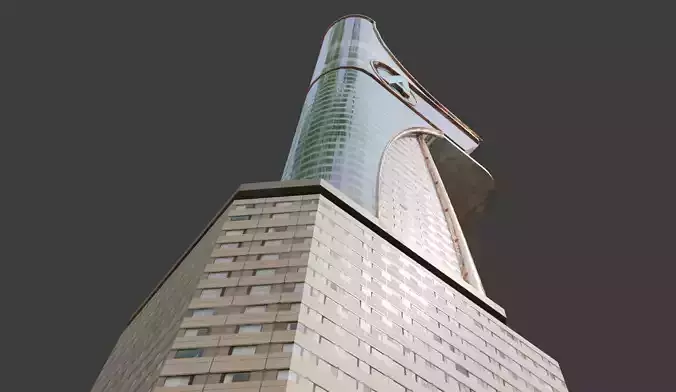 Avengers tony stark tower