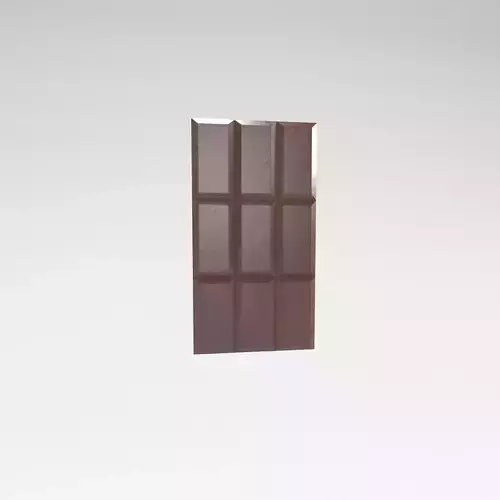 Chocolate v1 001