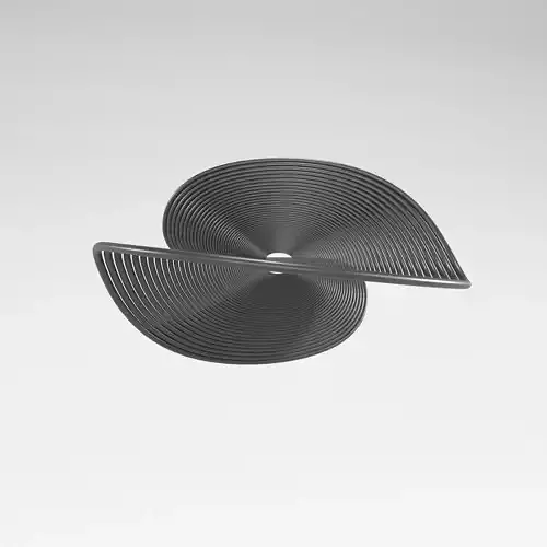 Abstract Shape v1 001