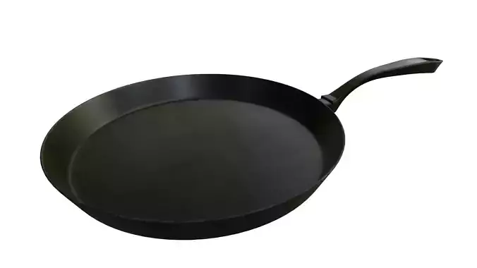 Frying Pan