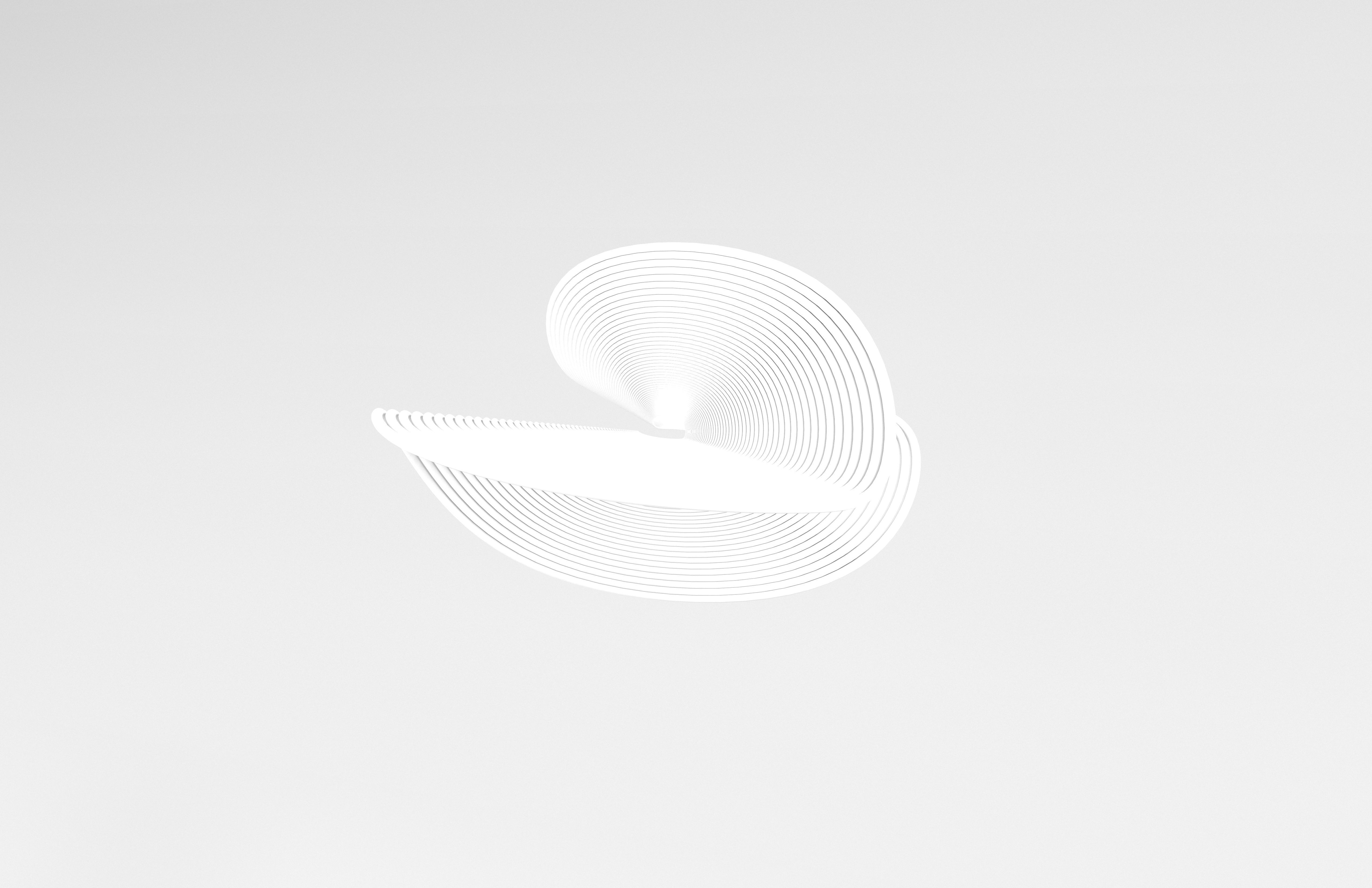 Abstract Shape v1 002 3D model_3