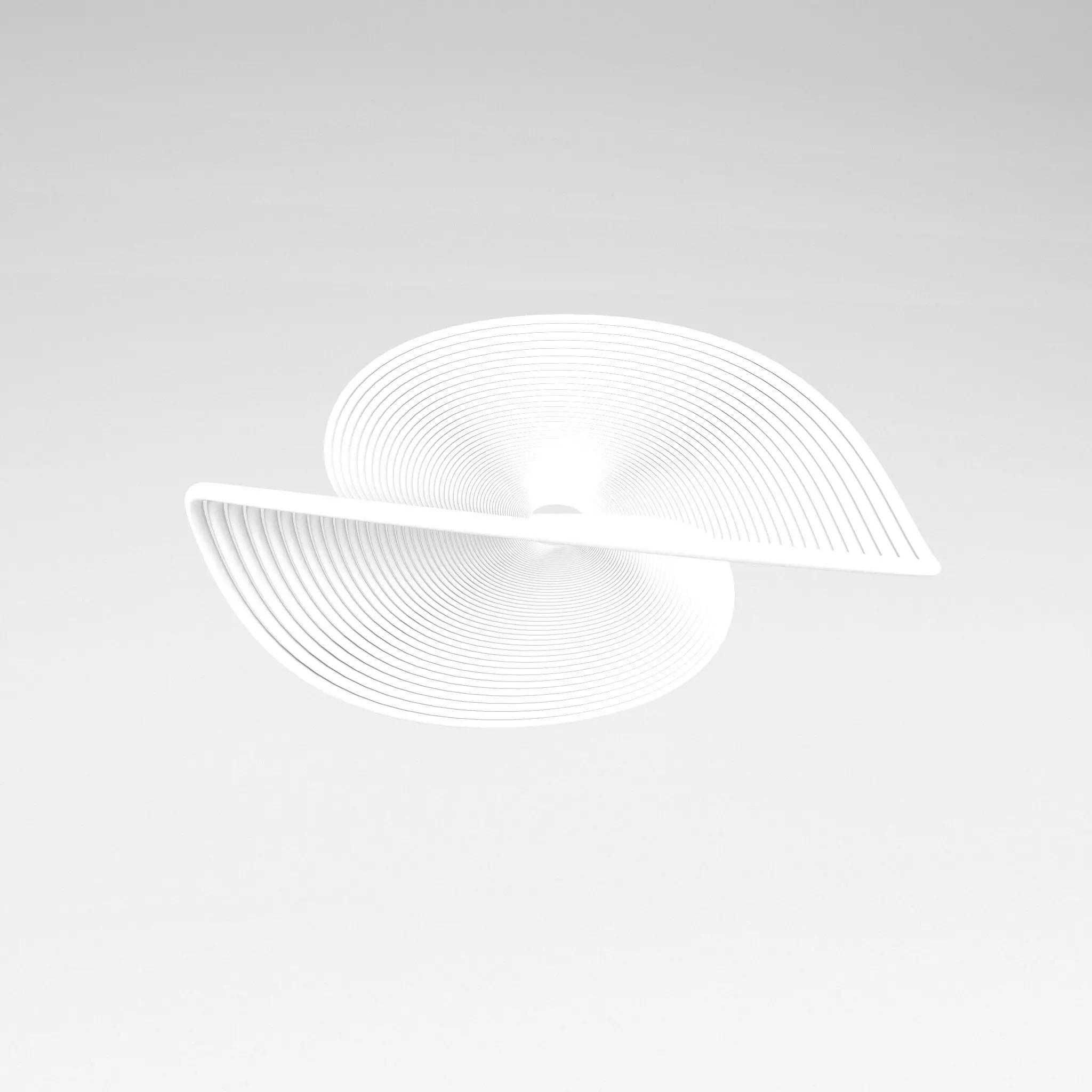 Abstract Shape v1 002 3D model_0