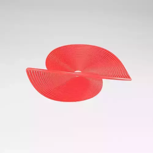 Abstract Shape v1 003