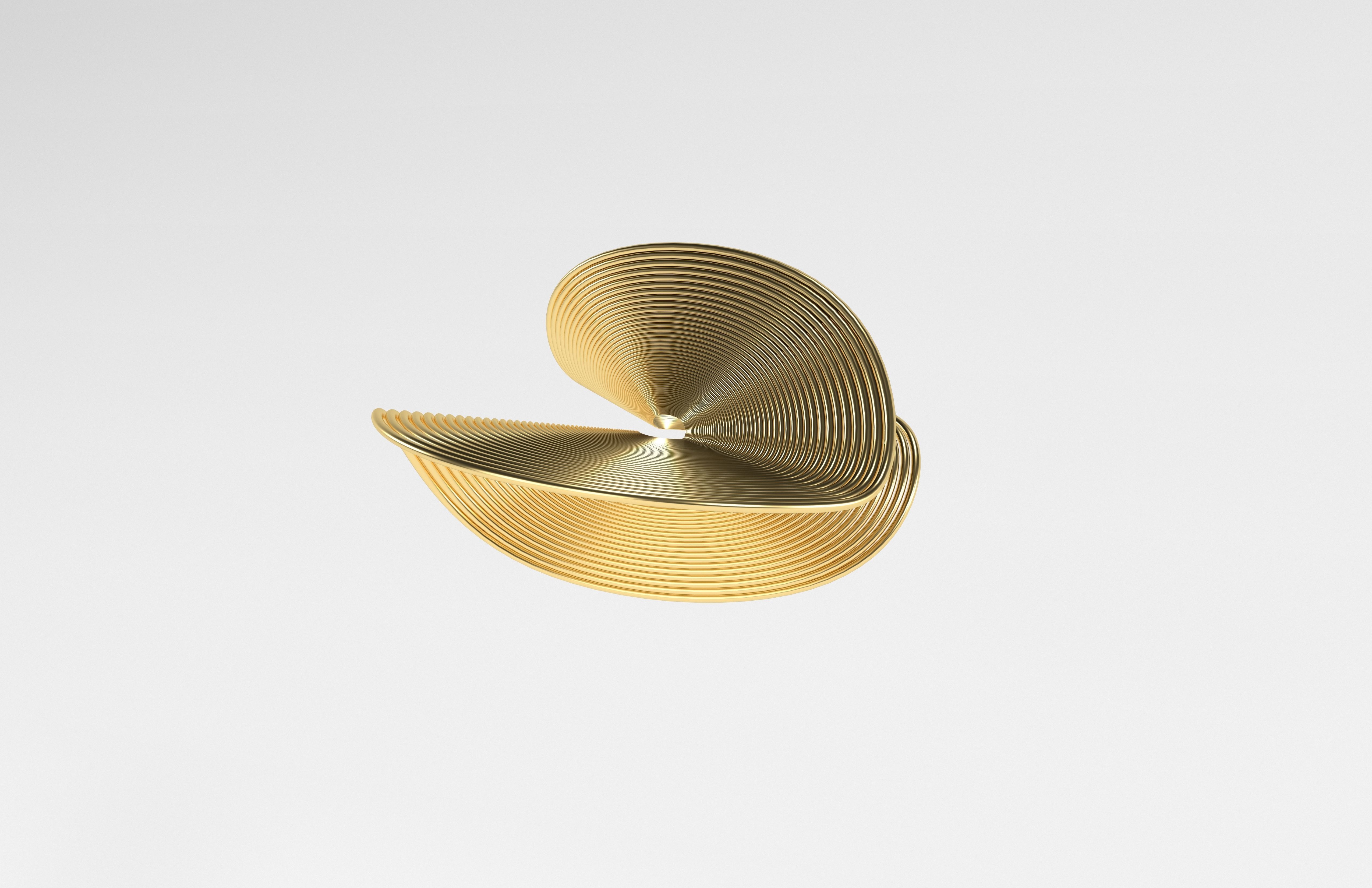 Abstract Shape v1 004 3D model_3