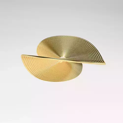 Abstract Shape v1 004