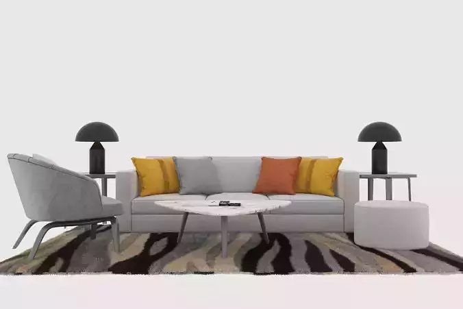 Sofa Modern