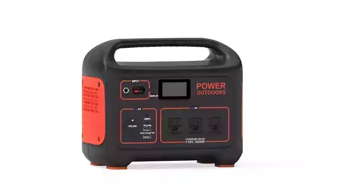 Jackery Portable Power