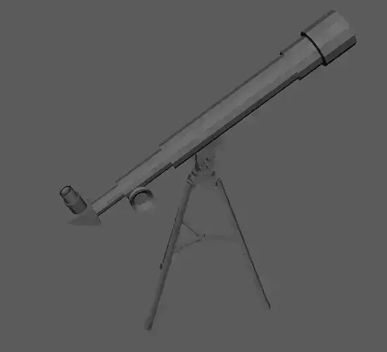 Telescope