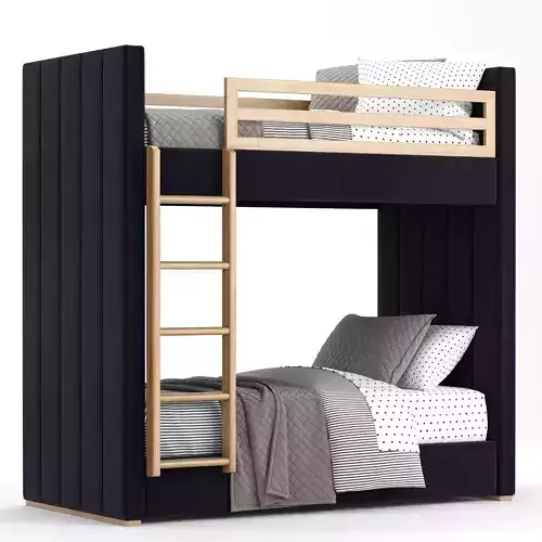 RH Baby and Child Caever Bunk bed