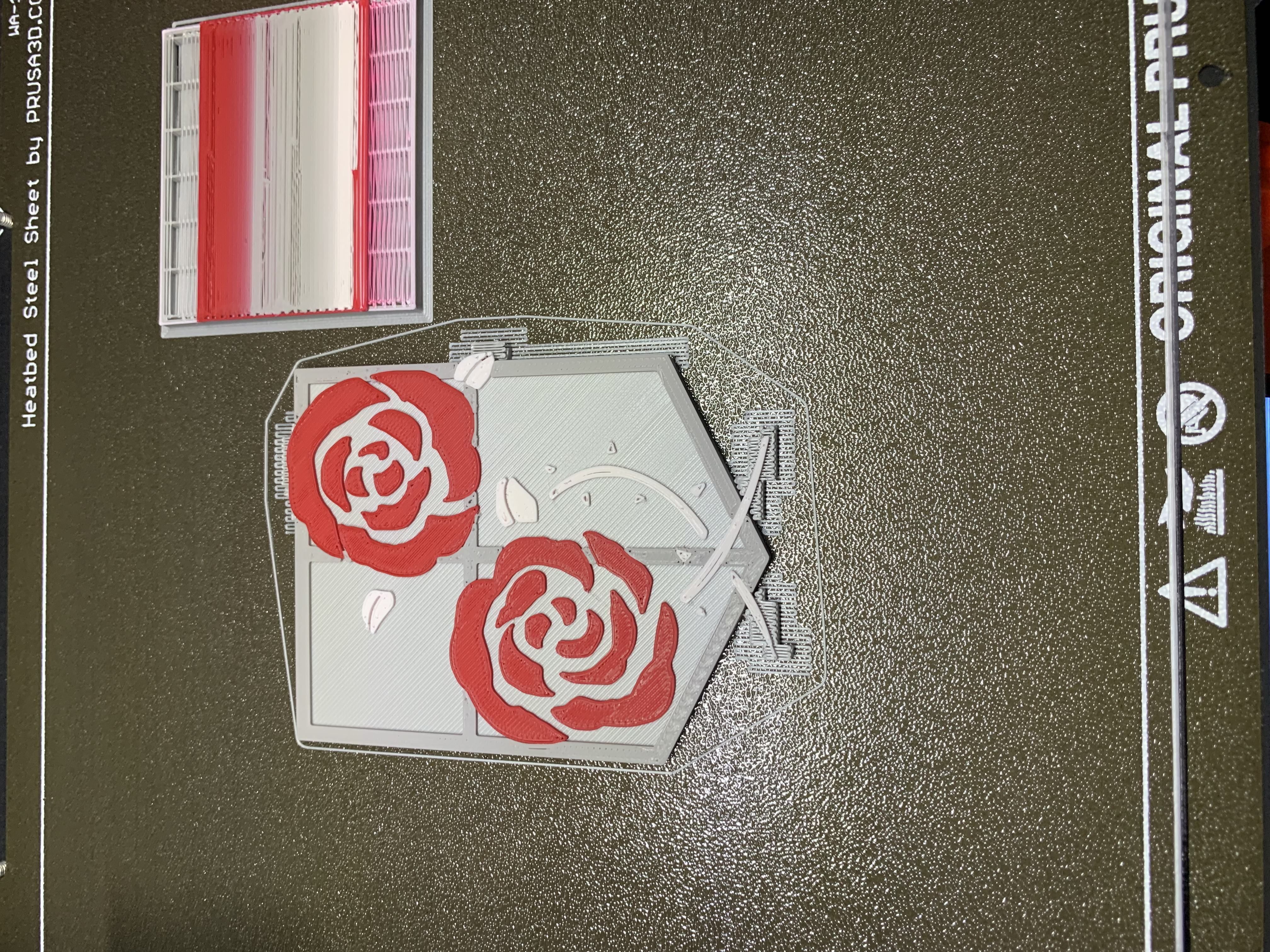 Garrison Regiment - Attack on Titan Free 3D print model_3