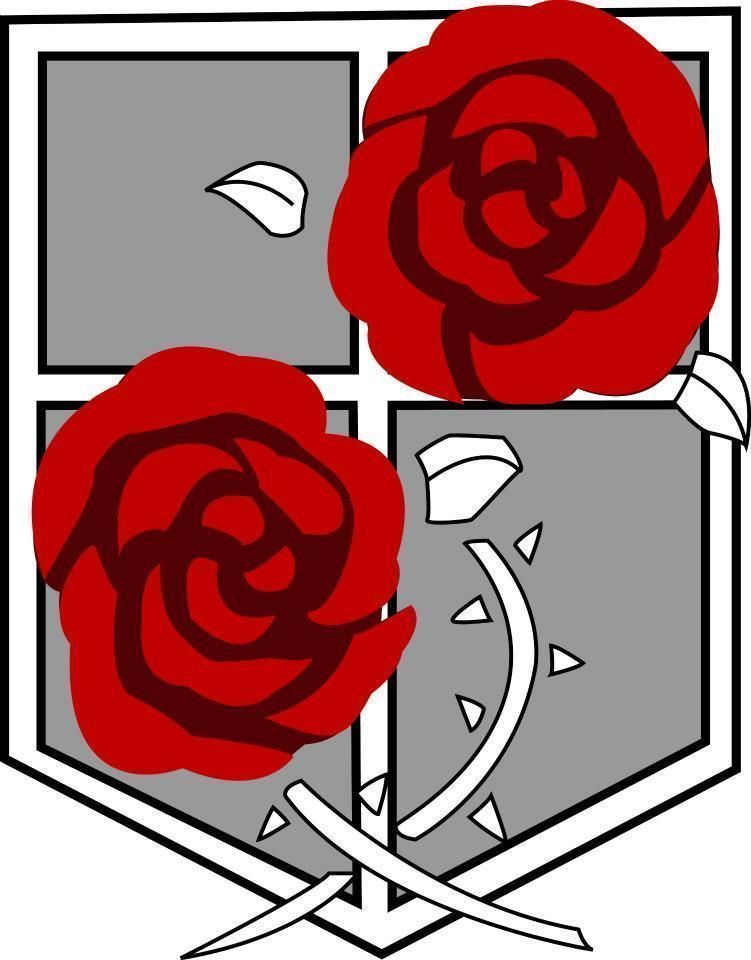 Garrison Regiment - Attack on Titan Free 3D print model_2