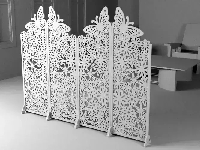 Room Divider