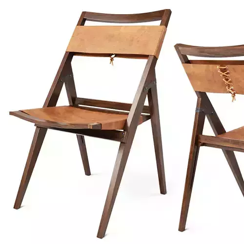 Folding chair