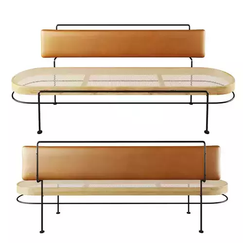 Atelier Gustavo Bittencourt chair 1