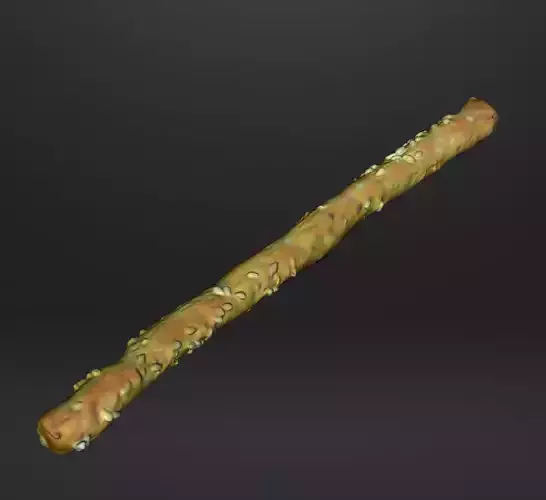 Salty Stick