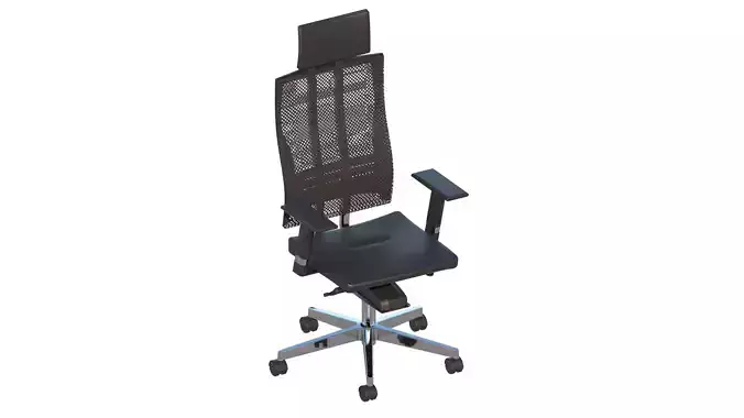 Office Chair HD