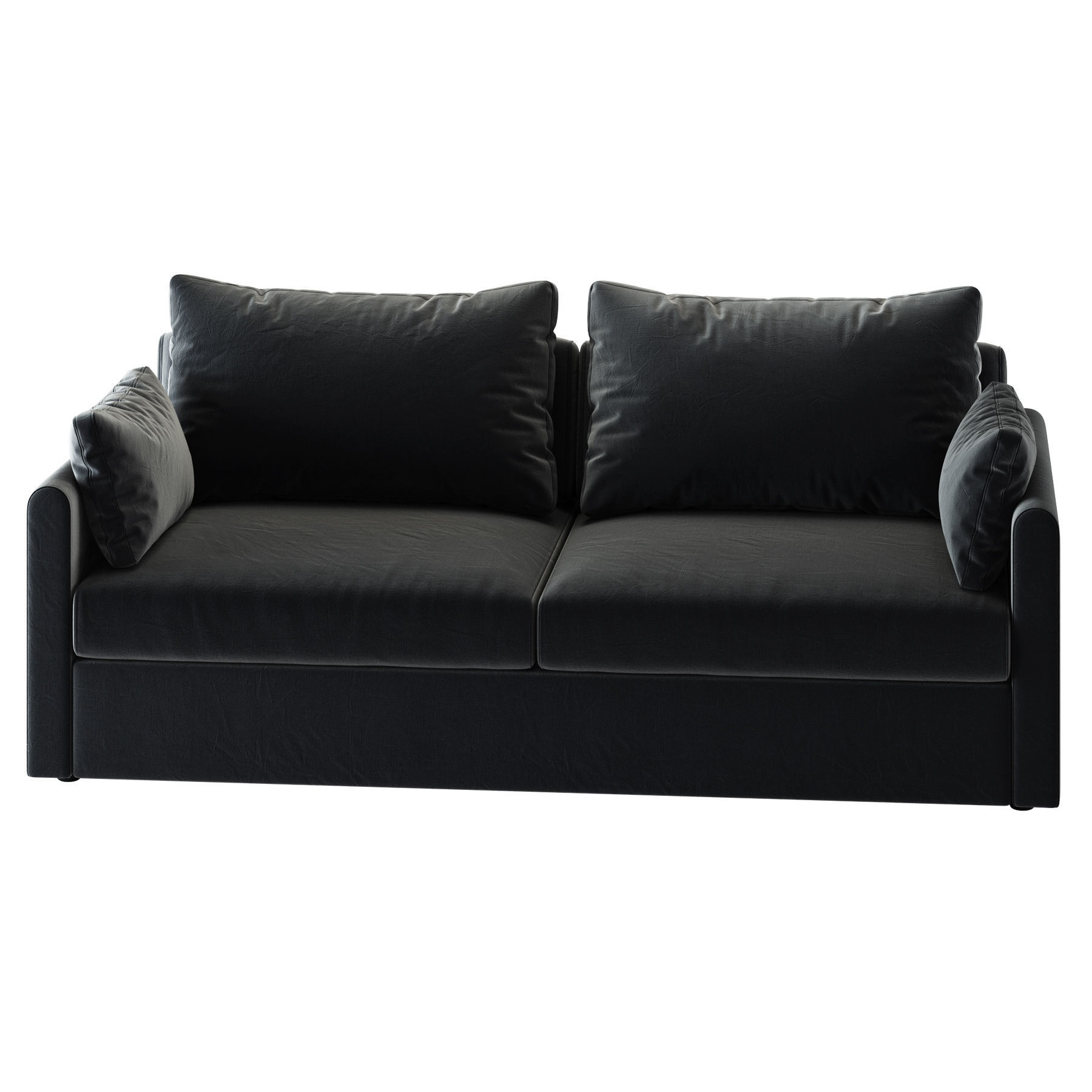 HARBOUR 2026 2 SEAT LOUNGE 3D model_6